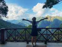 อุทยานแห่งชาติทองผาภูมิ - กาญจนบุรี