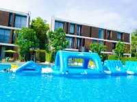 โรงแรมโซ โซฟิเทล หัวหิน  SO Sofitel Hua Hin
