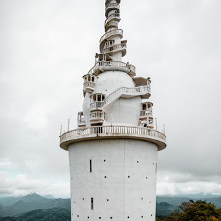 Ambuluwawa, Sri Lanka's Most Beautiful Scenery