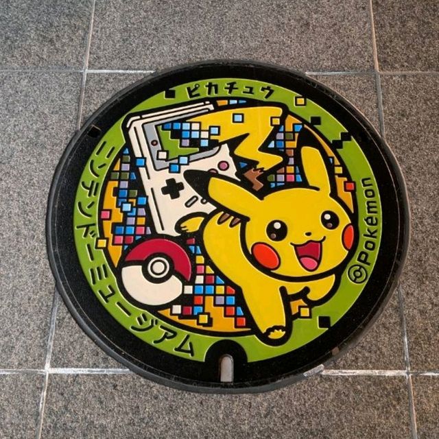 🇯🇵京都「任天堂博物館」好玩好買完整攻略！傳承經典、積極創新！