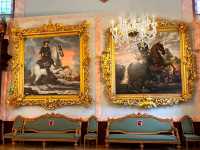 House of the Black Heads: Riga’s Architectural Masterpiece