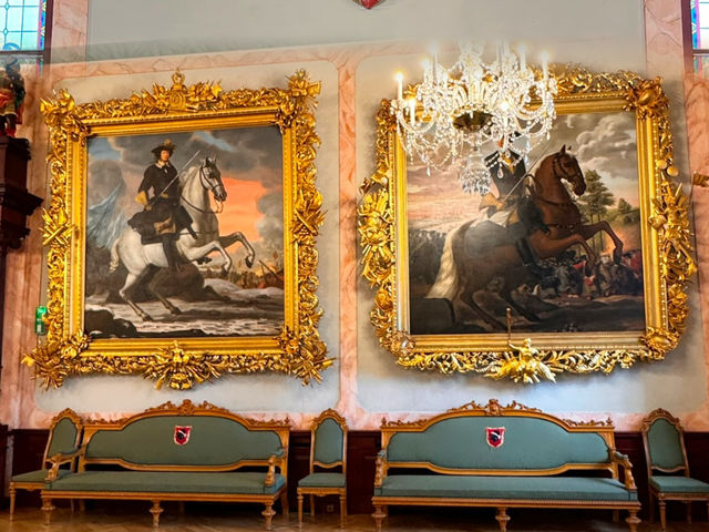 House of the Black Heads: Riga’s Architectural Masterpiece