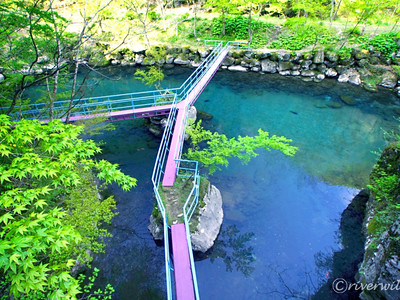 高知県】SNSで人気に火がついた穴場の絶景スポット「白竜湖 高知県】SNSで人気に火がついた穴場の絶景スポット「白竜湖