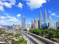 Kuala Lumpur - Why It's Worth It ? 🇲🇾