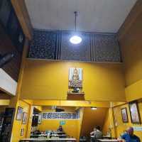 ร้านโจ๊กเปิด24ชั่วโมงในเชียงใหม่ - โจ๊กสมเพชร