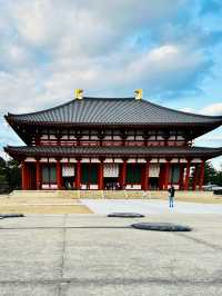 【奈良　興福寺】