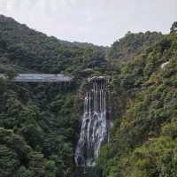 Qing Yuan Mountain View