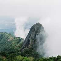 ดอยหลวง ดอยหนอก