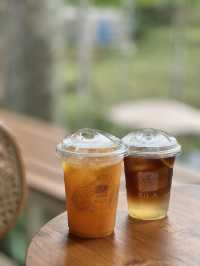 SILA คาเฟ่ลับ อำเภอธารโต