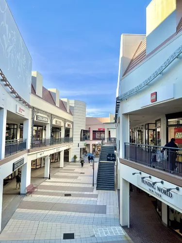 [日本北陸旅行］MITSUI OUTLET PARK 爵士之夢長島-日本最大outlet🛍️