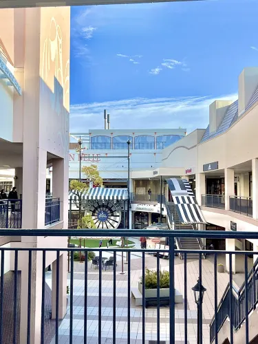 [日本北陸旅行］MITSUI OUTLET PARK 爵士之夢長島-日本最大outlet🛍️