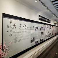 Johor Bahru Chinese Heritage Museum: A Journey Through Time