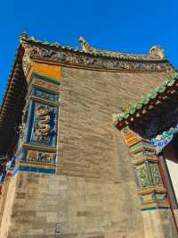 Shenyang Imperial Palace: A Treasure of Qing Dynasty Heritage