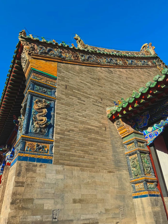 Shenyang Imperial Palace: A Treasure of Qing Dynasty Heritage