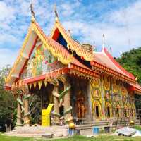 วัดเขาภูคา
