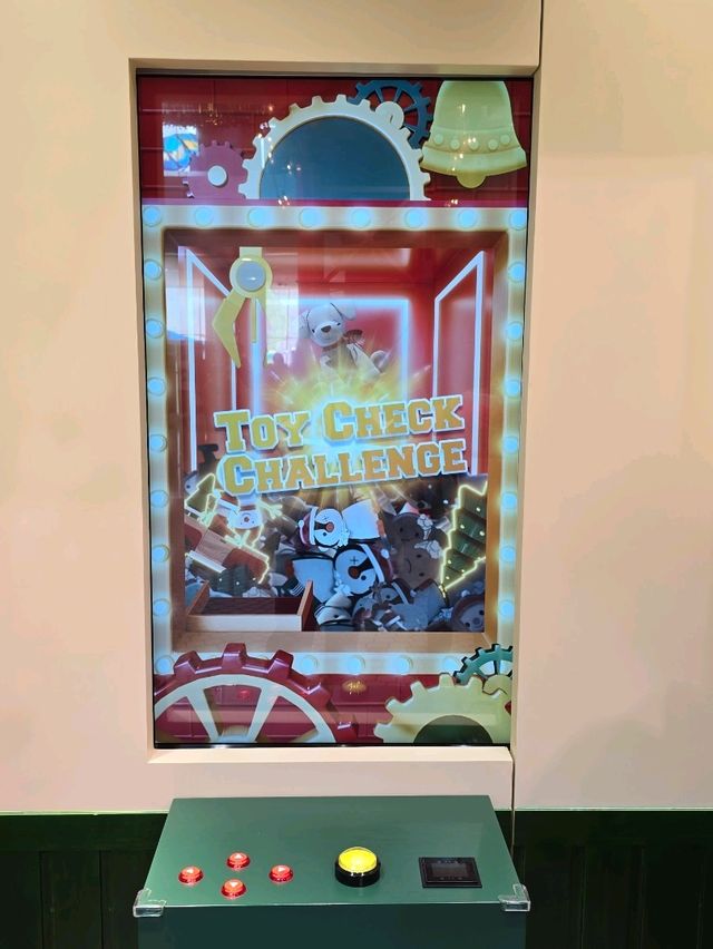 IFC聖誕奇幻玩具之旅🎅🥳📸