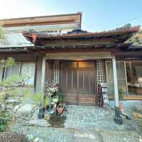 【竹田】最高！秘境の美食民宿✨ここに泊まる為に旅する価値あり✨