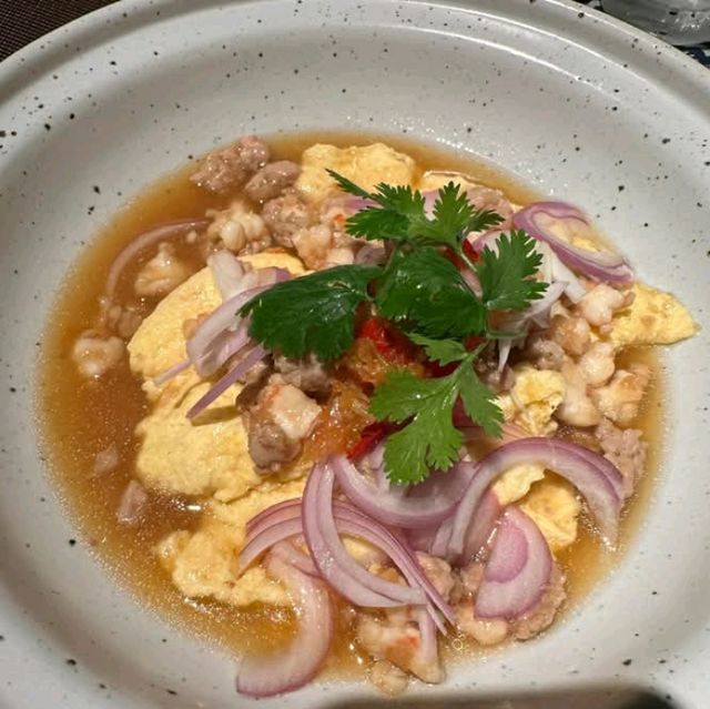 "ทับปิง" ร้านอาหารสไตล์ Homemade ใหม่ล่าสุด