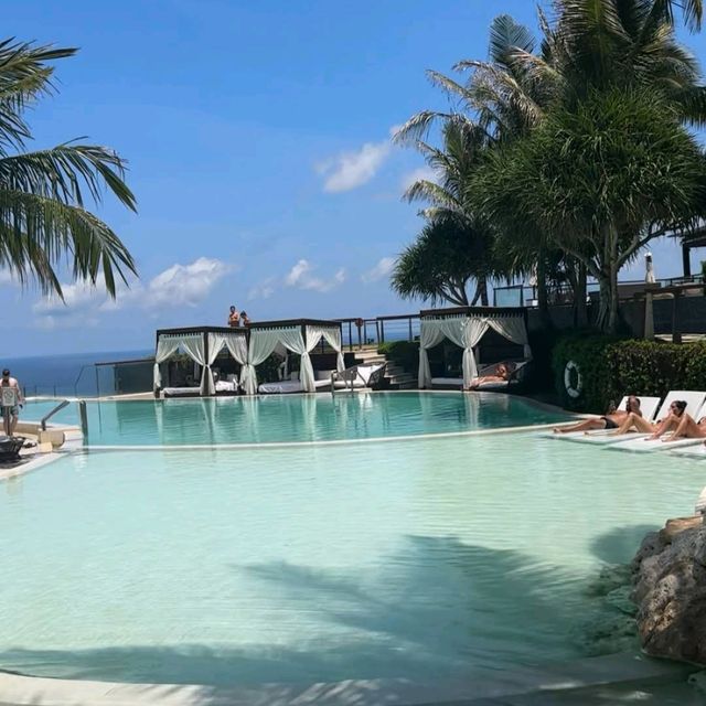 The Edge Bali