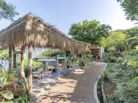 Summore Day คาเฟ่วิวสวยภูเก็ต