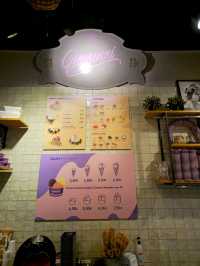 해외여행 바르셀로나 젤라또맛집 Gelateria Giovanni