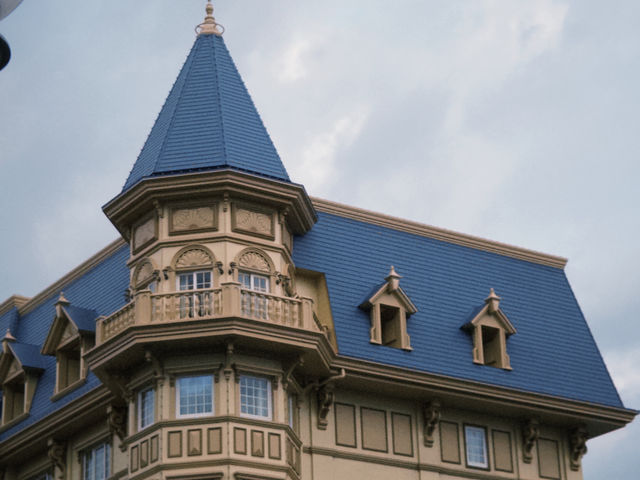 ✨ 東京ディズニーランド（Tokyo Disneyland）：魔法と夢の王国へようこそ
