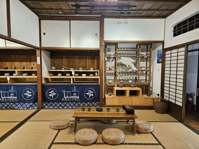 全國第二的媽祖廟