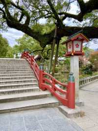 【福岡旅行】大宰府／学問の神様を祀る人気パワースポット