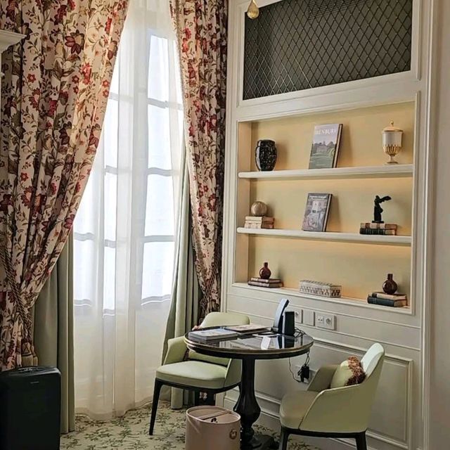 Four Seasons Hotel Firenze, Florence