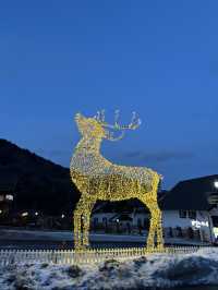 겨울 휴양여행하러 가기 좋은 무주 덕유산리조트😃
