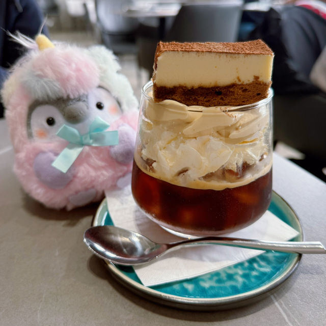 全日早餐有驚喜❤️