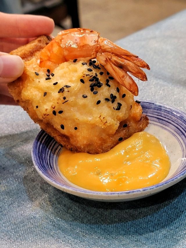 尖東高質懷舊粵菜館