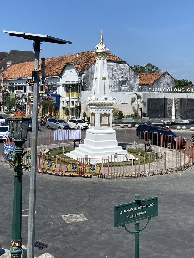 Yogyakarta Culinary Gems: Sate Ratu and Kebon Dalem Cafe