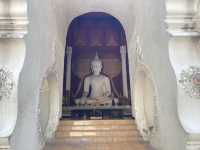 เที่ยวไหว้พระขอพร พักสงบใจ “วัดผาลาด” เชียงใหม่