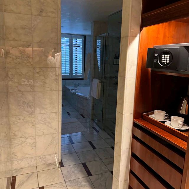 Park Hyatt Melbourne