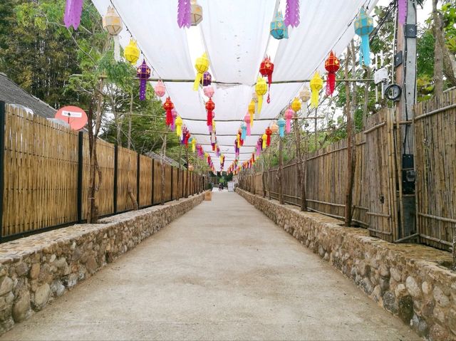 ศูนย์วิปัสสนาไร่เชิญตะวัน (ว.วชิรเมธี)