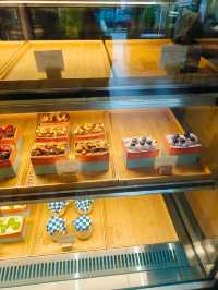 A Hidden Gem of Culinary Delight