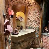 Stepping Into Middle-earth: My Magical Visit to Hobbiton Movie Set