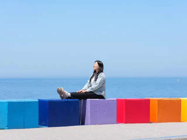 도두동 무지개 해안도로 티켓 할인, 운영 시간, 후기 [2025년] | Trip.com