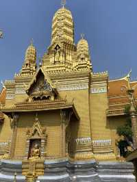 Mueang Boran Ancient City: A Journey Through Time