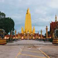 วัดมหาธาตุวชิรมงคล