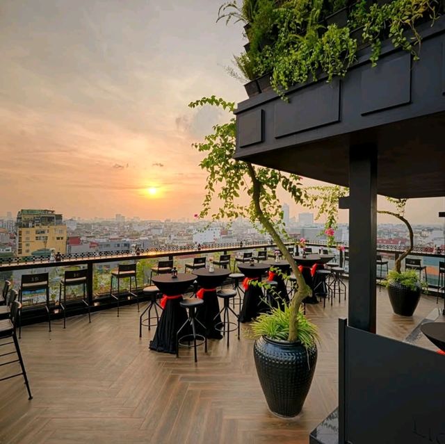Best Hotel Ever