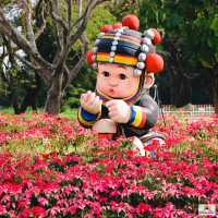 เชียงรายดอกไม้งาม 