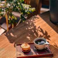 Okaffe Roasting Park Tokyo