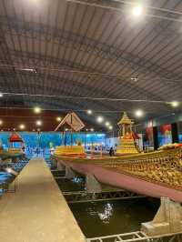 เรือพระราชพิธี: ความวิจิตรงดงามแห่งสยาม