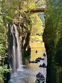 Takachiho Gorge: A Scenic One-Day Trip in Kyushu