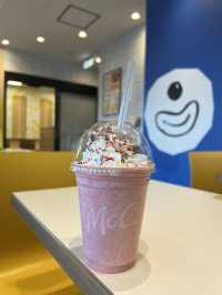 McDonald's Koshigaya