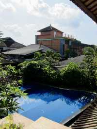 Escape the Hustle: My Tranquil Stay at Fat Yogi Cottages,m