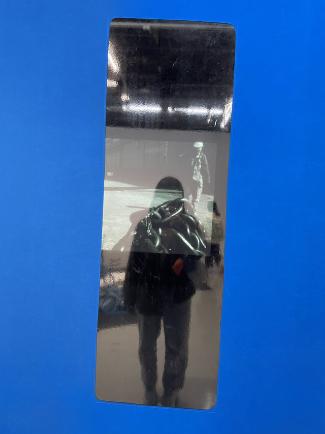 National Taiwan Museum of Fine Arts, Taichung🖼️🎨