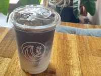 มัทฉะระดับพรีเมียมที่ bartoast pattani 🍵